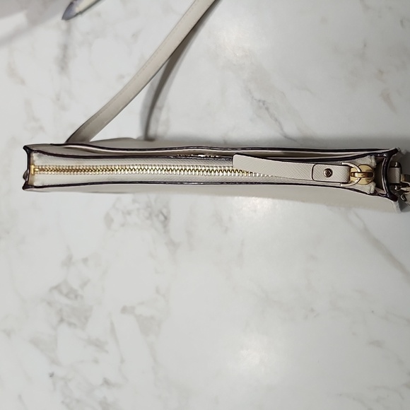 Kate Spade Cameron Street Clarise Saffiano Leather Crossbody - Picture 6 of 14